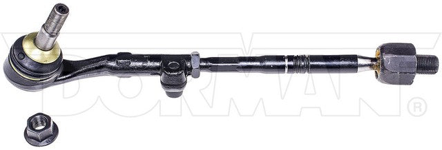 Steering Tie Rod End Assembly Dorman MAS TA14191