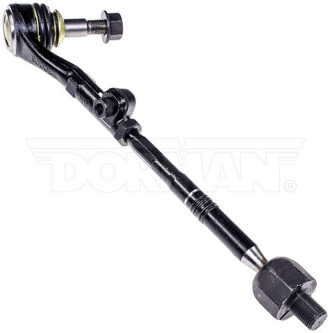 Steering Tie Rod End Assembly Dorman Premium Chassis TA14191PR