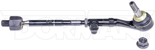 Steering Tie Rod End Assembly Dorman MAS TA14192