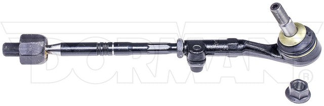 Steering Tie Rod End Assembly Dorman Premium Chassis TA14192PR