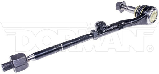 Steering Tie Rod End Assembly Dorman Premium Chassis TA14192PR