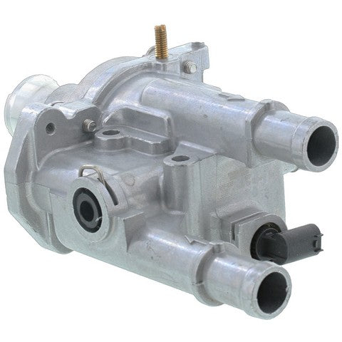 Engine Coolant Thermostat Housing Assembly MotoRad TA2003