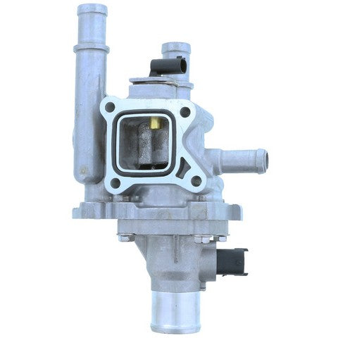 Engine Coolant Thermostat Housing Assembly MotoRad TA2003