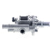 Engine Coolant Thermostat Housing Assembly MotoRad TA2003