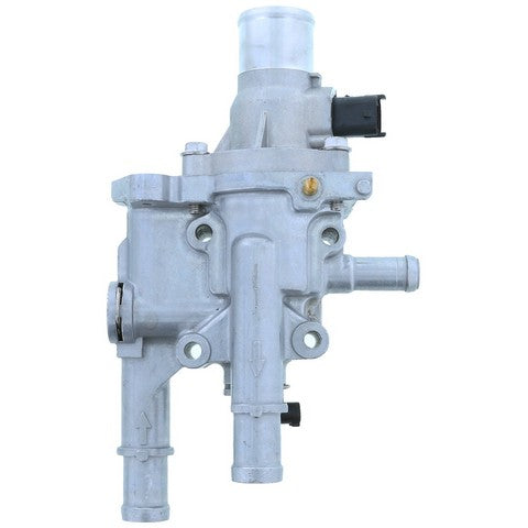 Engine Coolant Thermostat Housing Assembly MotoRad TA2003