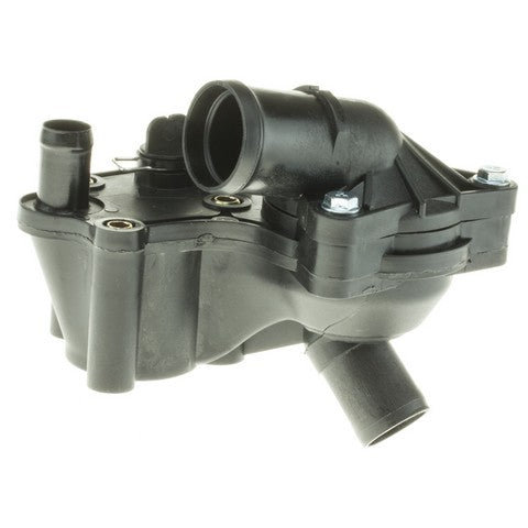Engine Coolant Thermostat Housing Assembly MotoRad TA2061