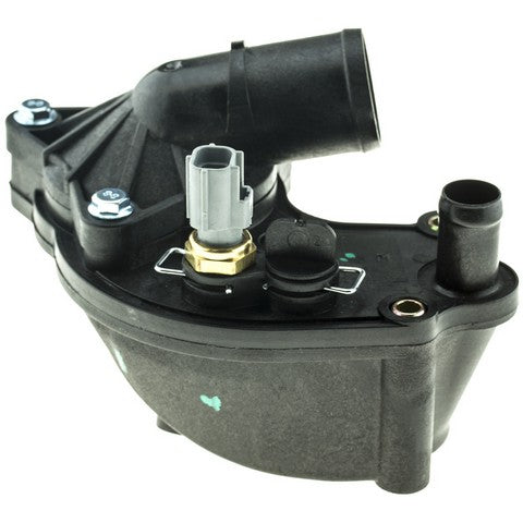 Engine Coolant Thermostat Housing Assembly MotoRad TA2061S
