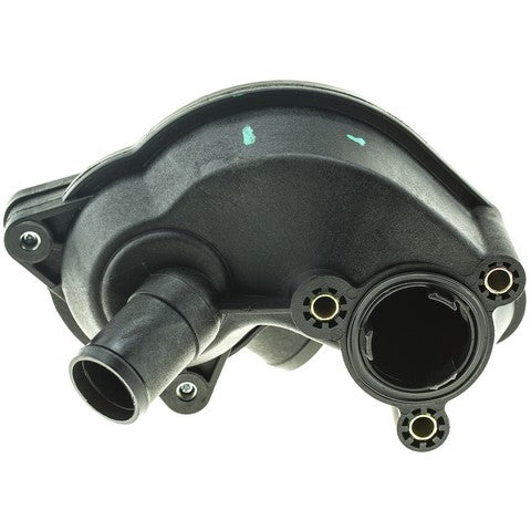 Engine Coolant Thermostat Housing Assembly MotoRad TA2061S
