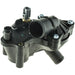 Engine Coolant Thermostat Housing Assembly MotoRad TA2061SFS