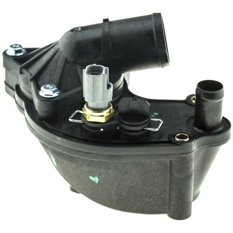 Engine Coolant Thermostat Housing Assembly MotoRad TA2061SFS