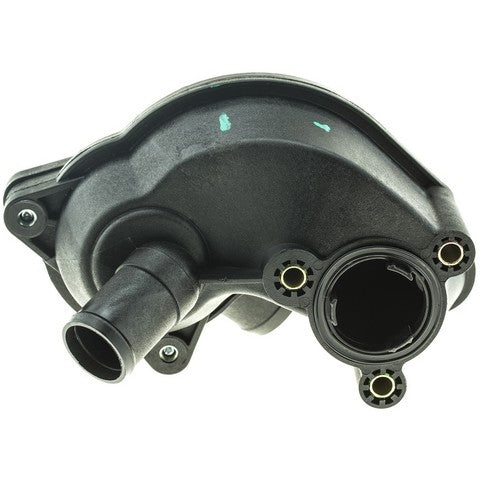 Engine Coolant Thermostat Housing Assembly MotoRad TA2061SFS