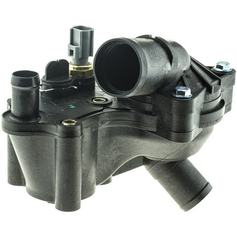 Engine Coolant Thermostat Housing Assembly MotoRad TA2061SFS