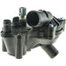 Engine Coolant Thermostat Housing Assembly MotoRad TA2061SFS