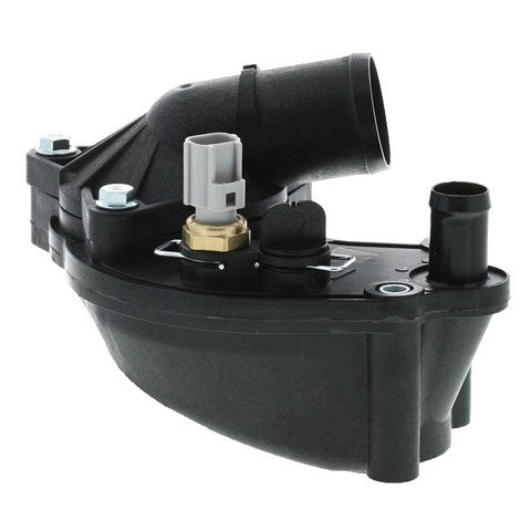 Engine Coolant Thermostat Housing Assembly MotoRad TA2061SFS