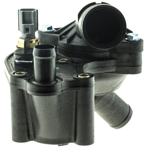 Engine Coolant Thermostat Housing Assembly MotoRad TA2061SFS
