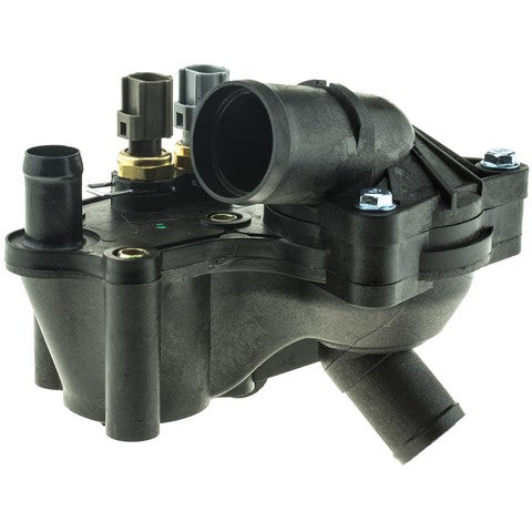 Engine Coolant Thermostat Housing Assembly MotoRad TA2062S