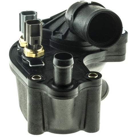 Engine Coolant Thermostat Housing Assembly MotoRad TA2062S
