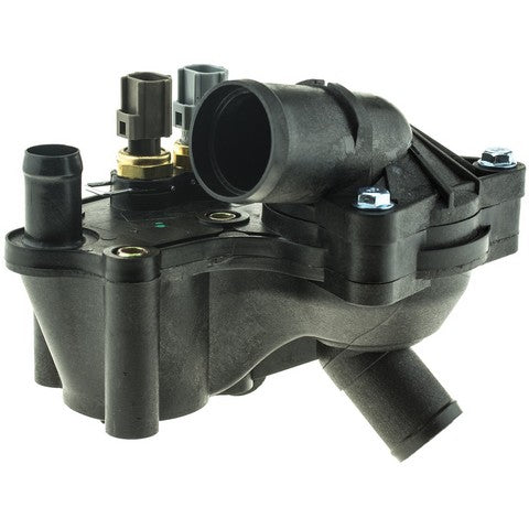 Engine Coolant Thermostat Housing Assembly MotoRad TA2062SFS
