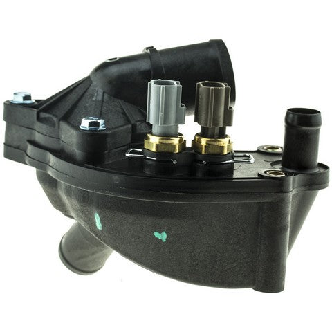 Engine Coolant Thermostat Housing Assembly MotoRad TA2062SFS
