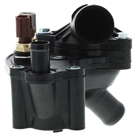 Engine Coolant Thermostat Housing Assembly MotoRad TA2062SFS