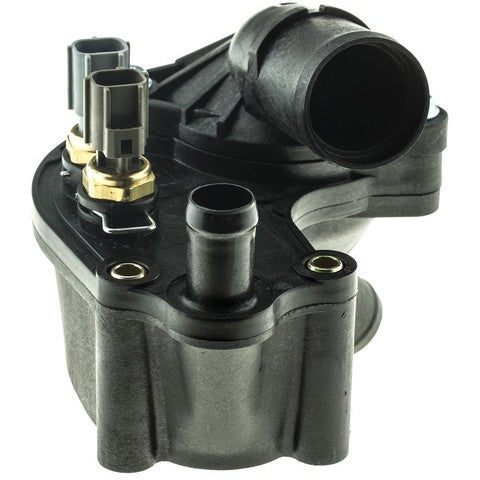 Engine Coolant Thermostat Housing Assembly MotoRad TA2062SFS