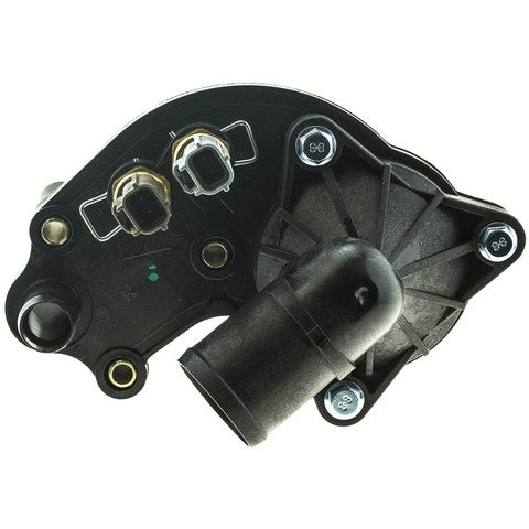 Engine Coolant Thermostat Housing Assembly MotoRad TA2062SFS