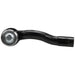 Steering Tie Rod End Delphi TA2068
