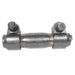 Steering Tie Rod End Adjusting Sleeve Delphi TA2180