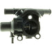 Engine Coolant Thermostat Housing Assembly MotoRad TA2200
