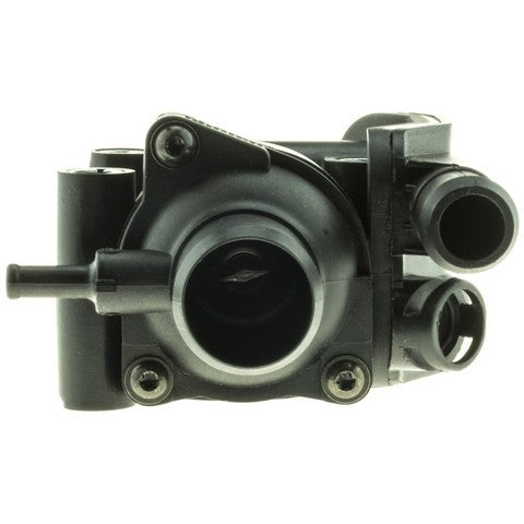 Engine Coolant Thermostat Housing Assembly MotoRad TA2200