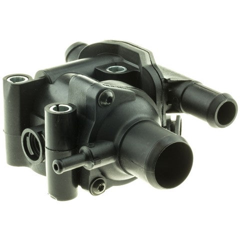Engine Coolant Thermostat Housing Assembly MotoRad TA2200FS
