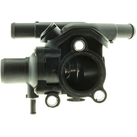 Engine Coolant Thermostat Housing Assembly MotoRad TA2200FS