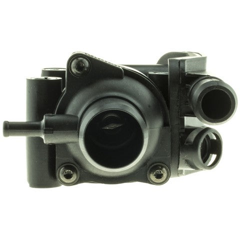Engine Coolant Thermostat Housing Assembly MotoRad TA2200FS