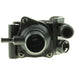 Engine Coolant Thermostat Housing Assembly MotoRad TA2200FS