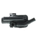 Engine Coolant Thermostat Housing Assembly MotoRad TA2200FS