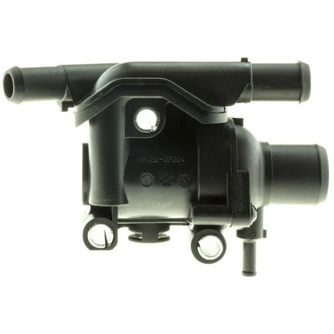 Engine Coolant Thermostat Housing Assembly MotoRad TA2200FS