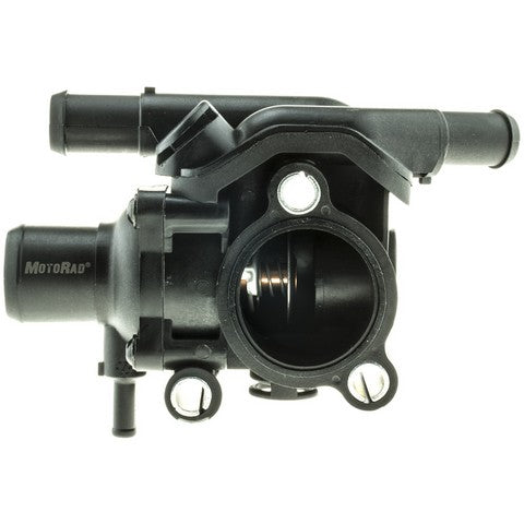 Engine Coolant Thermostat Housing Assembly MotoRad TA2201