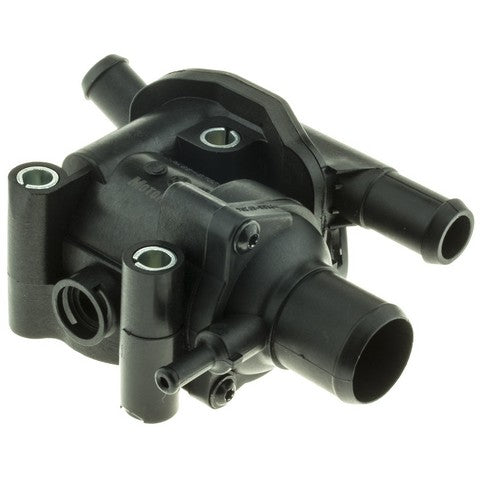 Engine Coolant Thermostat Housing Assembly MotoRad TA2201FS