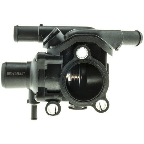 Engine Coolant Thermostat Housing Assembly MotoRad TA2201FS