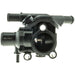 Engine Coolant Thermostat Housing Assembly MotoRad TA2201FS