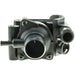 Engine Coolant Thermostat Housing Assembly MotoRad TA2201FS
