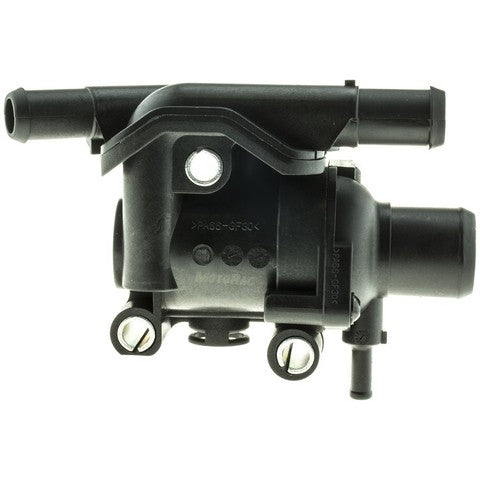 Engine Coolant Thermostat Housing Assembly MotoRad TA2201FS