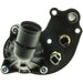 Engine Coolant Thermostat Housing Assembly MotoRad TA2204S
