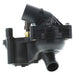 Engine Coolant Thermostat Housing Assembly MotoRad TA2204SFS