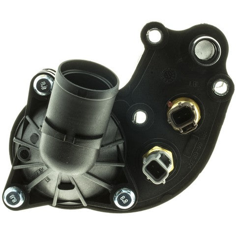 Engine Coolant Thermostat Housing Assembly MotoRad TA2204SFS