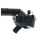 Engine Coolant Thermostat Housing Assembly MotoRad TA2210