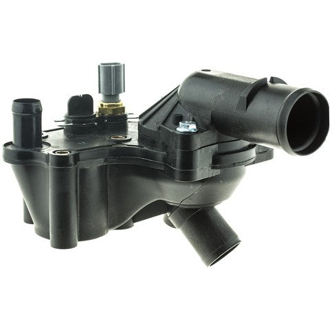 Engine Coolant Thermostat Housing Assembly MotoRad TA2210SFS