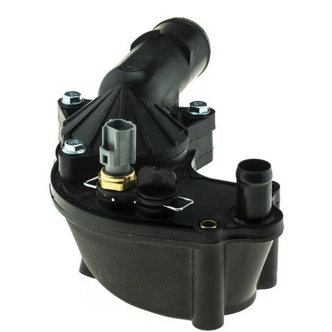 Engine Coolant Thermostat Housing Assembly MotoRad TA2210SFS