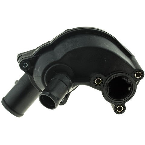 Engine Coolant Thermostat Housing Assembly MotoRad TA2210SFS
