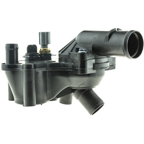 Engine Coolant Thermostat Housing Assembly MotoRad TA2210SFS
